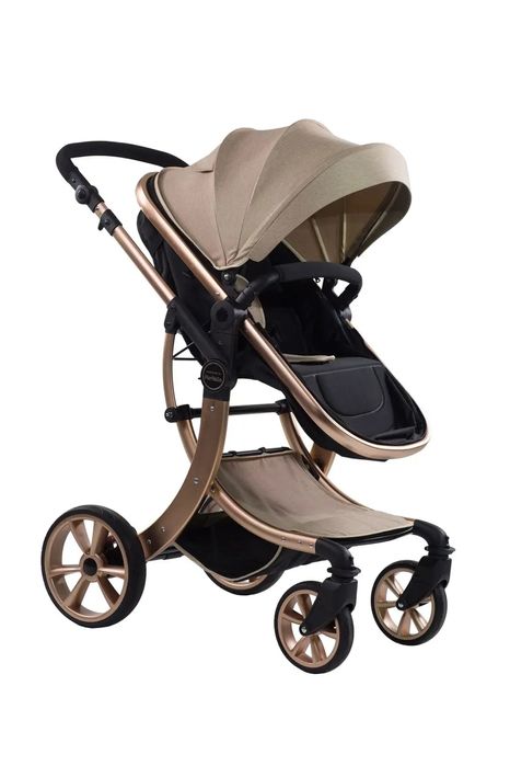 Коляска трансформер Aimile Elite