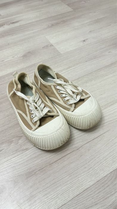 Keды молодежные size 36