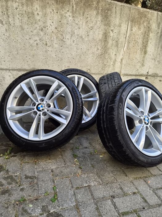 Джанти 18" за BMW  5×120