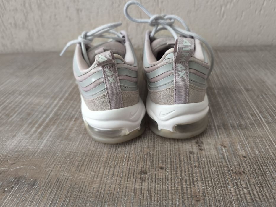 Оригинални маратонки Nike Air Max 97
