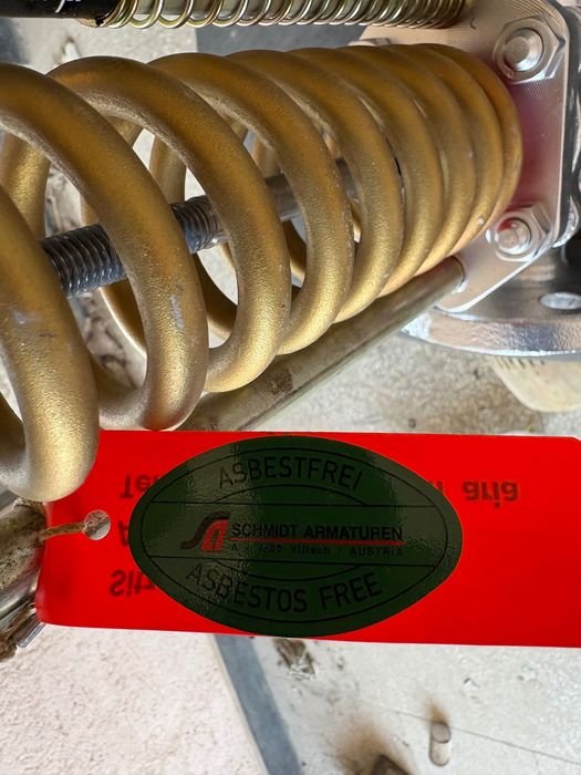 Индустриални регулируеми клапани Schmidt Armaturen!!!!