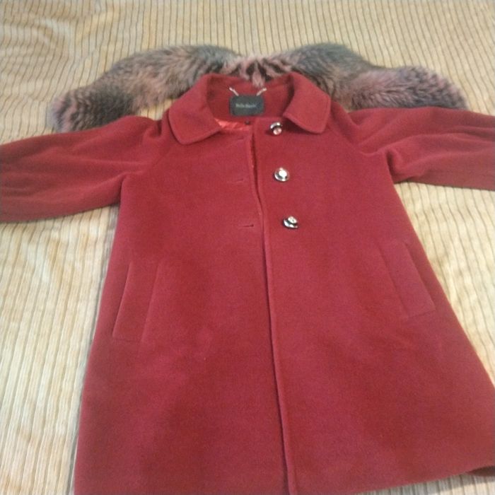 Продам польто производство Италия