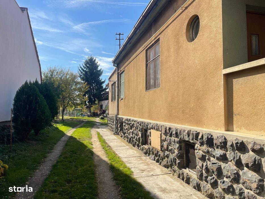 Casa,cu teren 900mp,Zona Blvd.Unirii