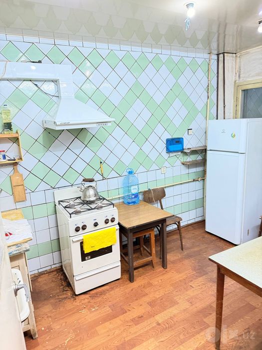 Долгосрочная аренда