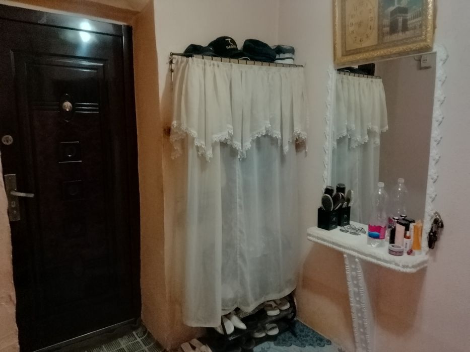 3 хонали каартира Қарши шахар центр
