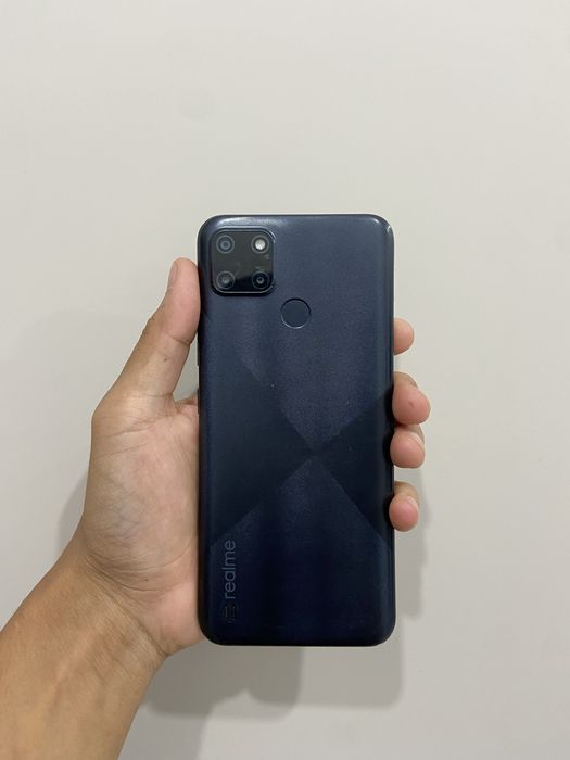 realme C21Y 64 гб