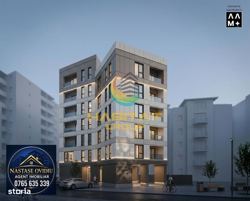 Boutique Residence Tineretului – Timpuri Noi!