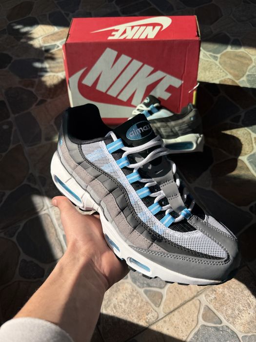 Nike Air Max 95