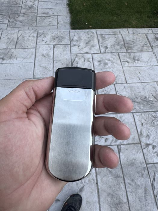 Nokia 8800 Classic