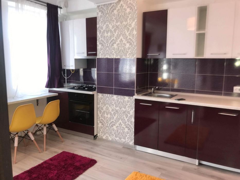 Proprietar inchiriez apartament 2camere Palas Mall Lazar Apartments