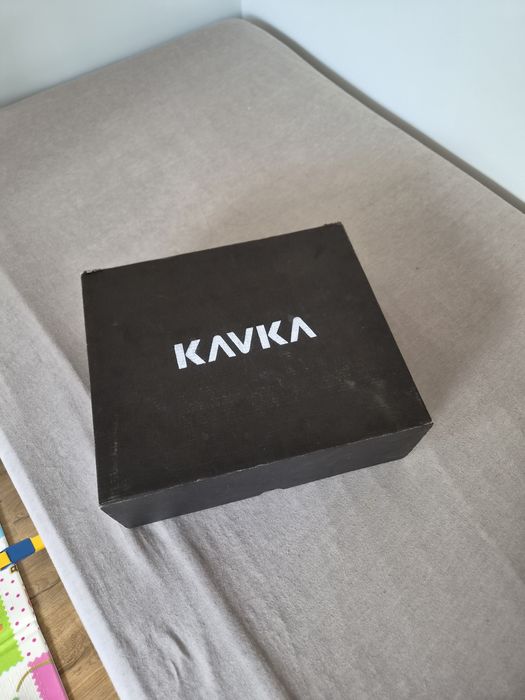 Ергономична раница Kavka Multi-Age (Бамбук) bamboo bride