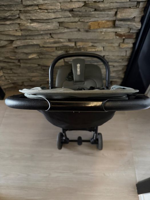 Лятна количка Peg Perego Volo