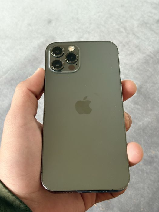 Iphone 12 pro 128гб