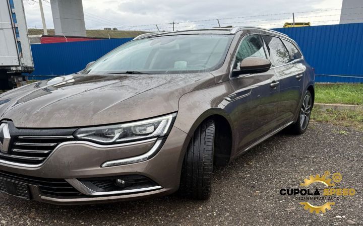 Oglinda stanga ( de Europa ) Renault Talisman 1 [2012 - 2020]