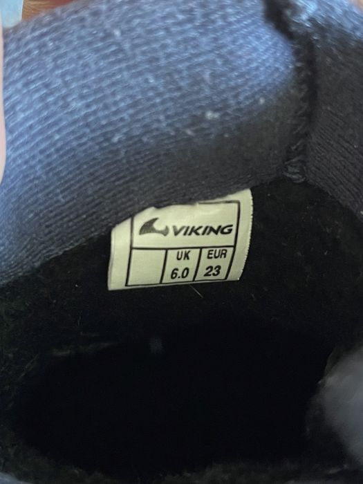 Viking детски апрески