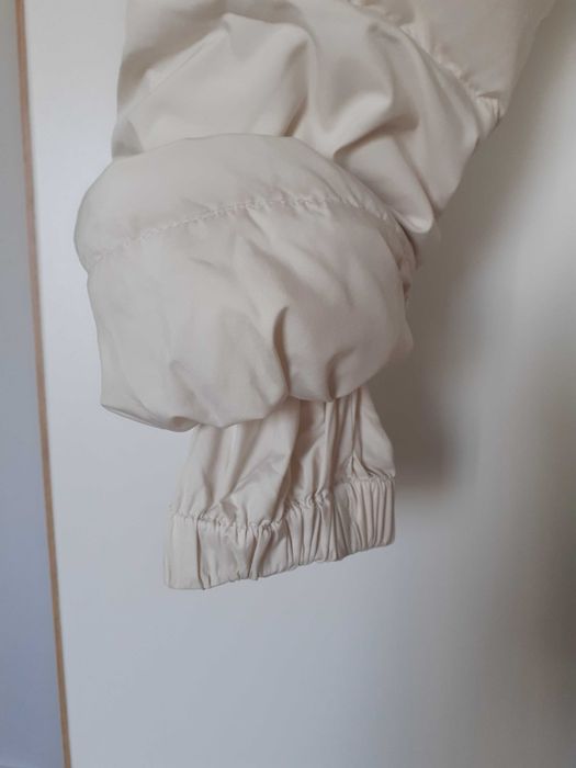 Дамско пухено якв RALPH LAUREN размер М