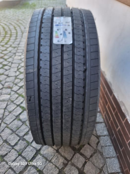 Hankook AH31 direcție 385 55 22,5