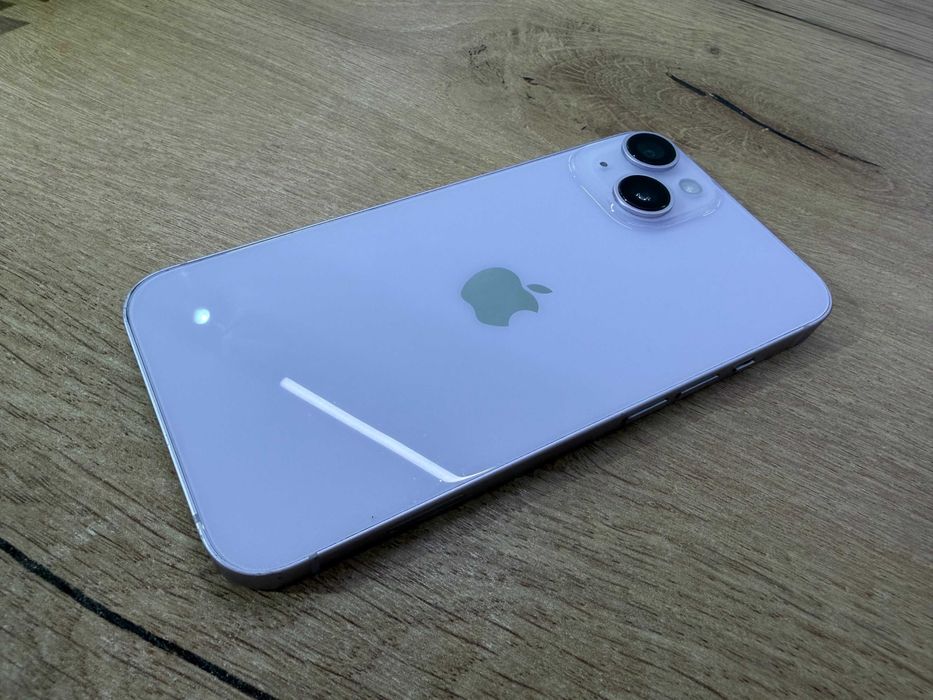 iPhone 14 128Gb 5G | Factura & Garantie | Buy-Back |