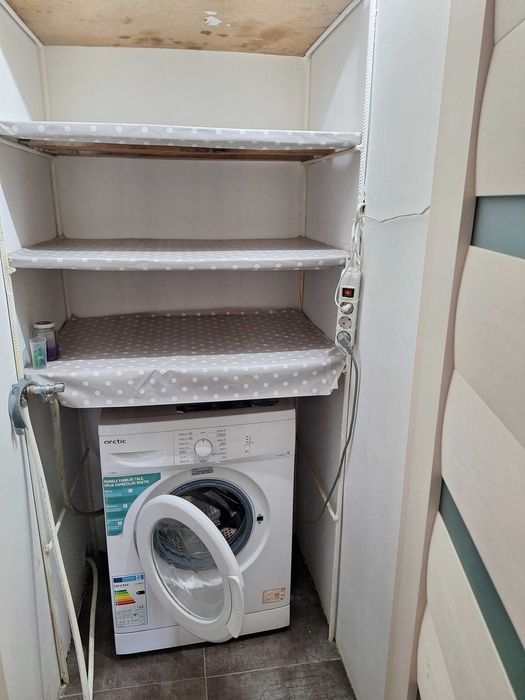 Persoana fizica dau in chirie apartament 2 camere in Manastur