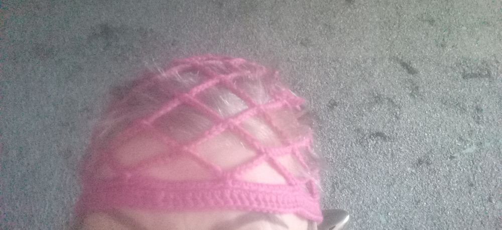 Продам шапочки-кроше