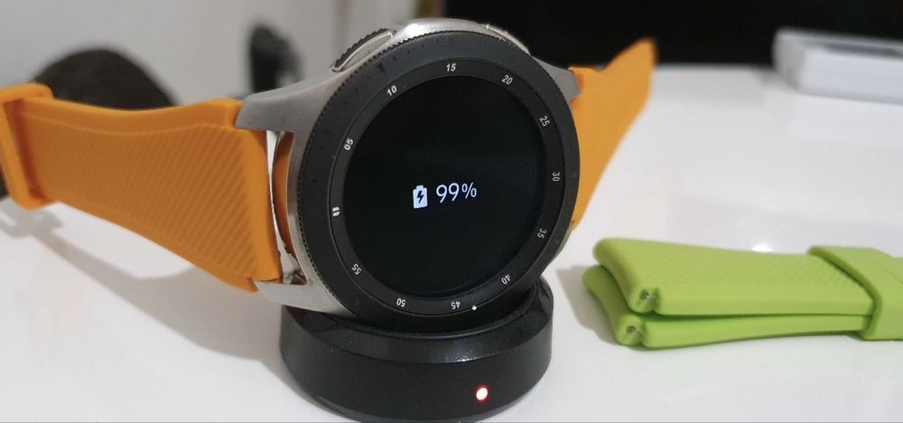 Samsung Galaxy Watch 46MM