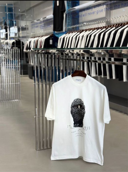 Tricou ih nom uh nit