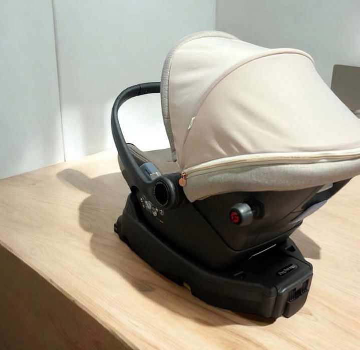 Детска количка Peg Perego Mon Amour isofix