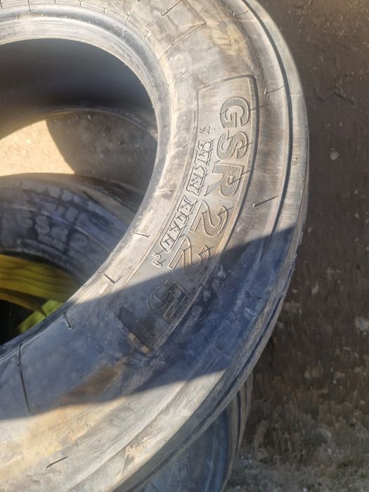 Грузавой шины ааа