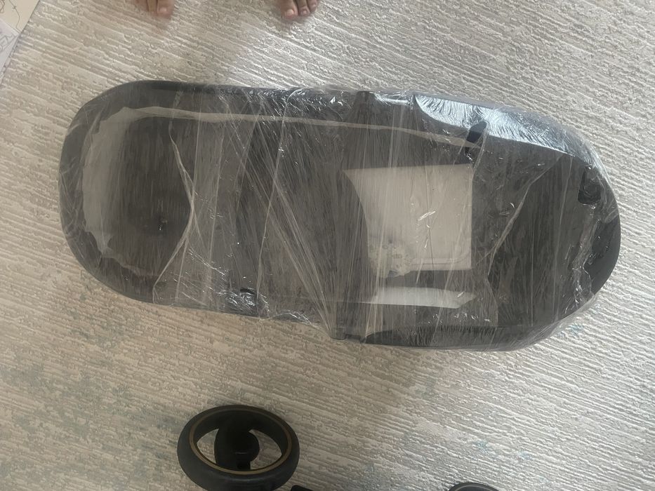 Коляска на продажу