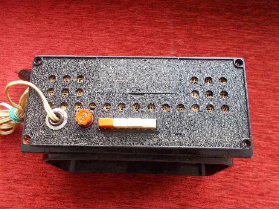 часы "Электроника г9-02"