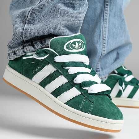 Мъжки маратонки ADIDAS CAMPUS 00s   Оригинални   EU40 - 46