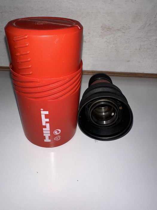 Mandrina HILTI  SDS