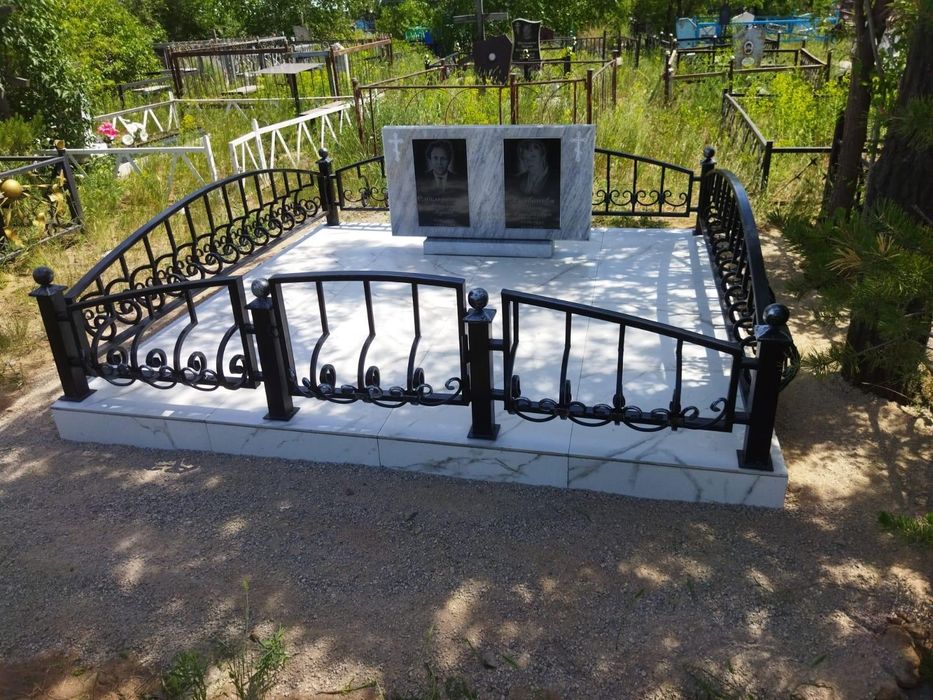 Памятники гранит мрамор Каменный Век