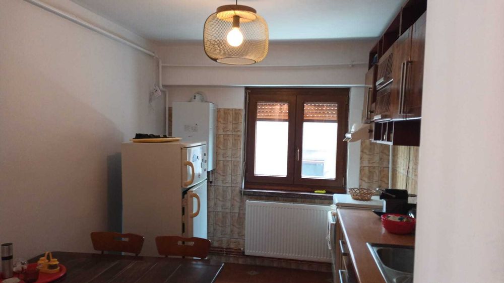 Apartament – Craiova - Vedere 2