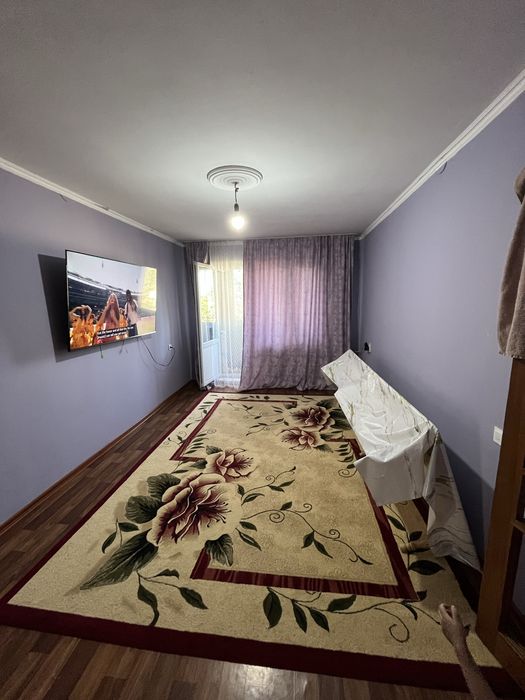 Продам квартиру 8 мкр, 8 дом