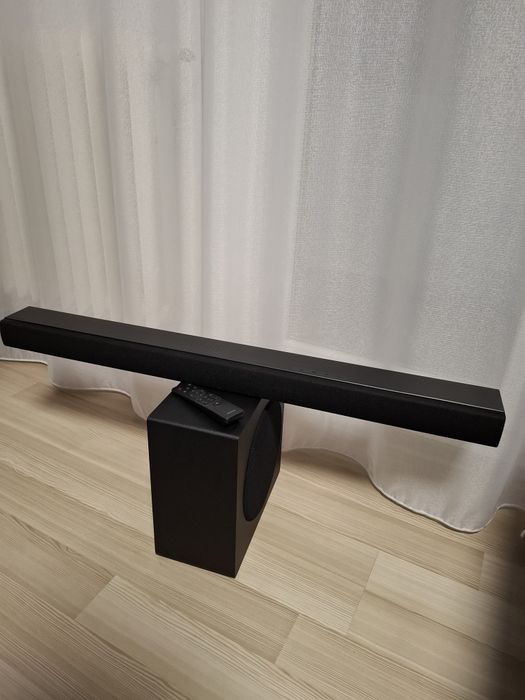 Soundbar Hisense HS3100