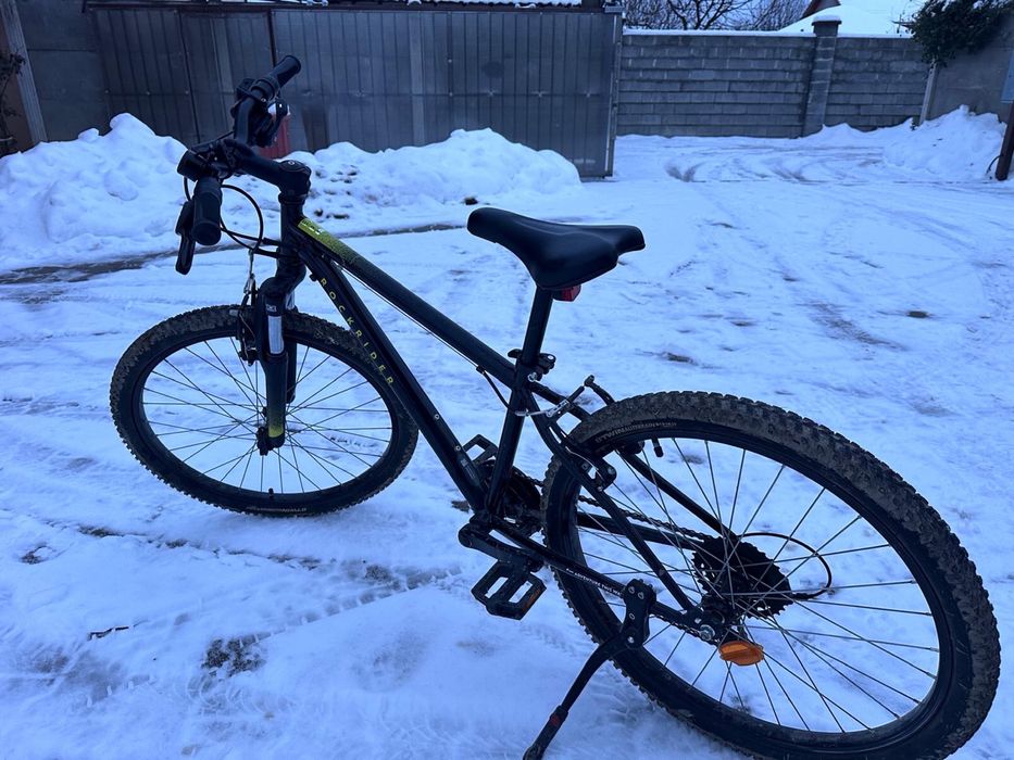 Vand Bicicleta Rockrider