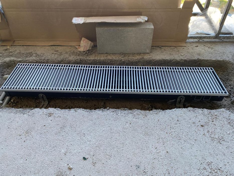 Услуги Сантехника