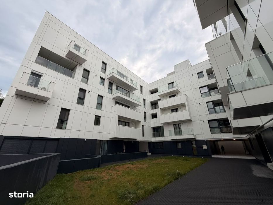 Apartament 2 Camere Premium | Decebal - Metrou P-ta Muncii | Bloc nou