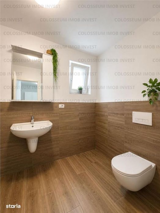Apartament 2 camere open-space | mobilat si utilat - zona Sanpetru