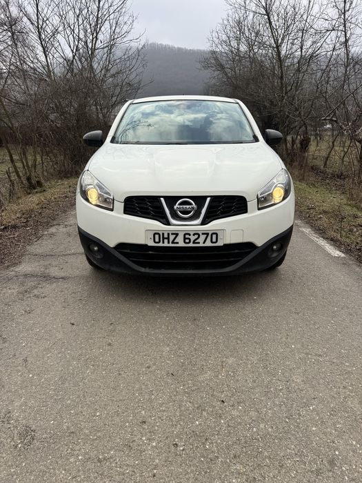 Piese/ elemente  caroserie Nissan Qashqai j10 1.5 dci 110 cp 2012