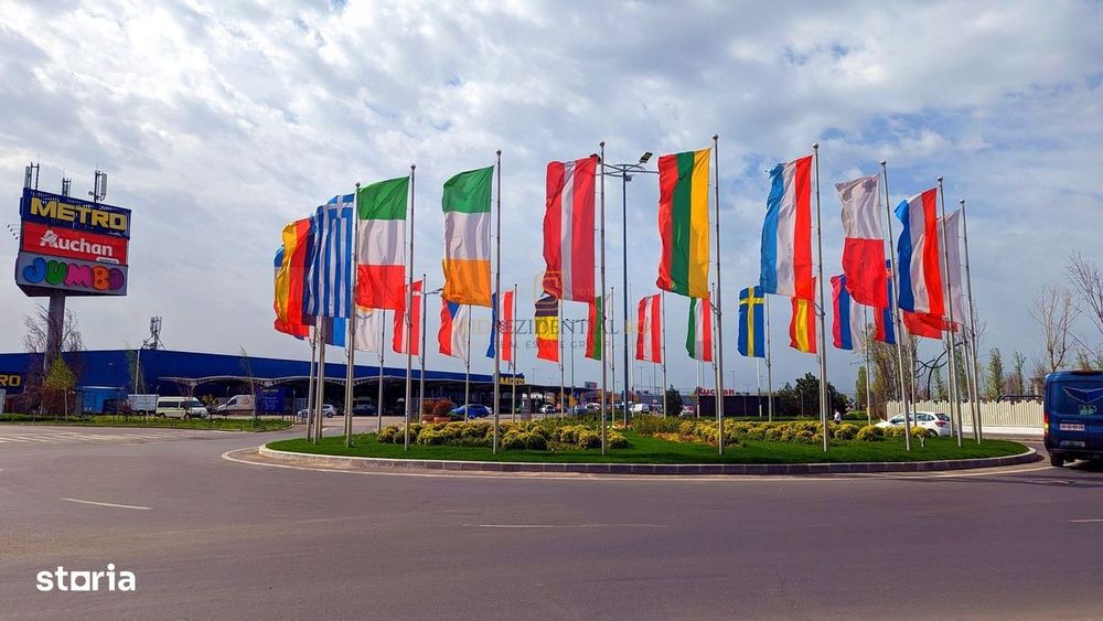 Apartament 2 camere de vanzare, zona excelenta, parc, stb, Sector 4