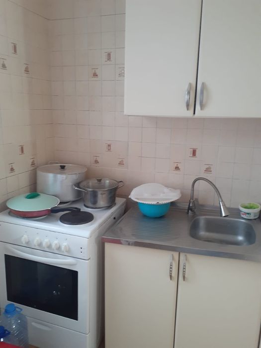 Сдается 3-х комнатная квартира