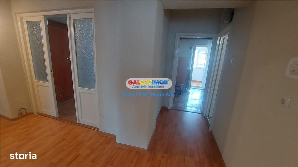 Apartament 4 camere, Ultracentral, Casa Cartii!