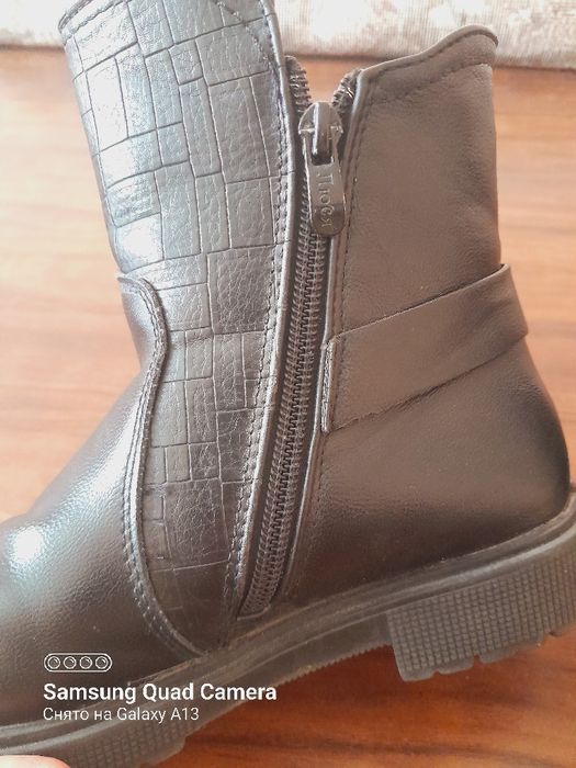 Etik qiz bolalar uchun