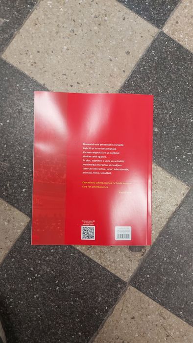 Manual Istoria comunismului din România