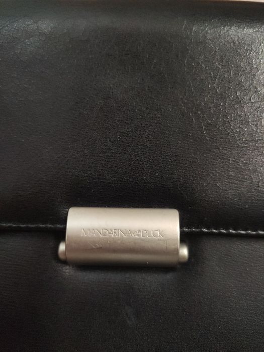 Geanta de umăr Mandarina Duck