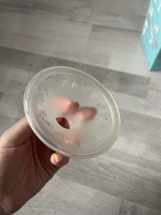 Ел.помпа Canpol babies