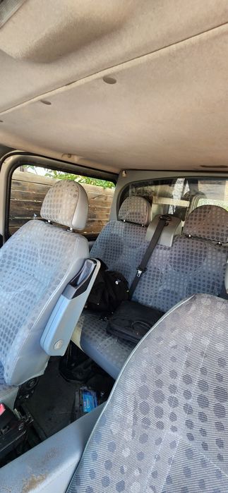 FORD Transit 2007 — imagine 4