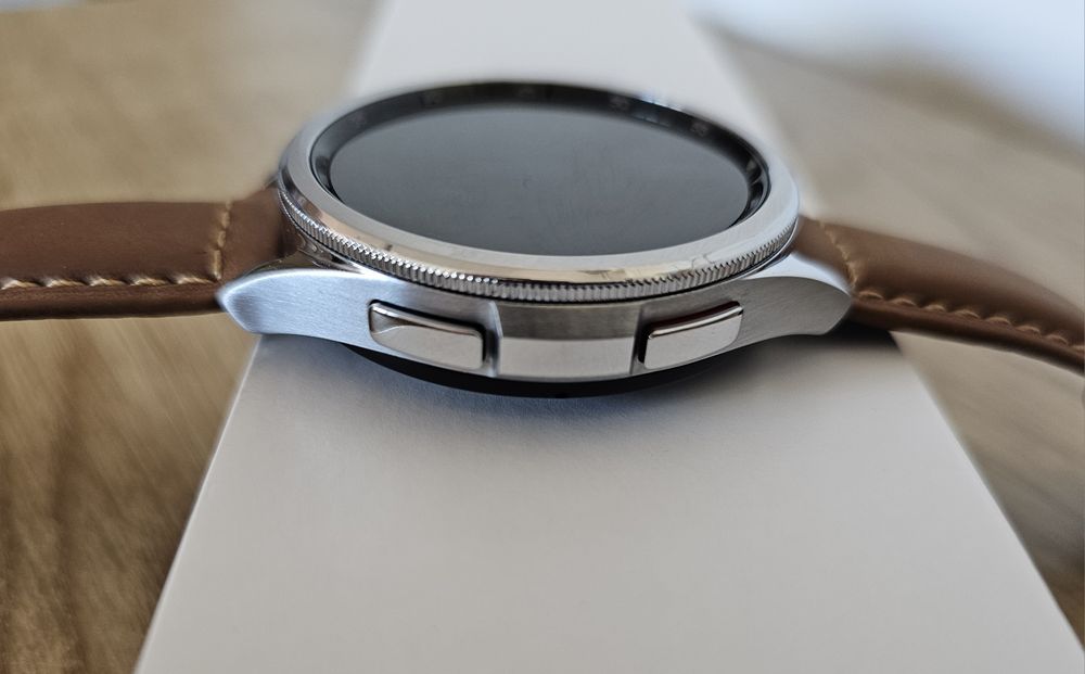 Samsung Watch 6 Classic LTE – 47mm – Ca NOU